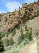 Summer '06 Sunriver 432 